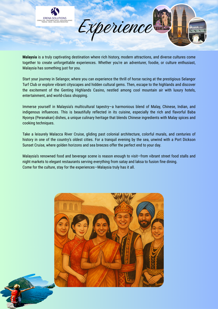 Visit Malaysia & Singapore (2)