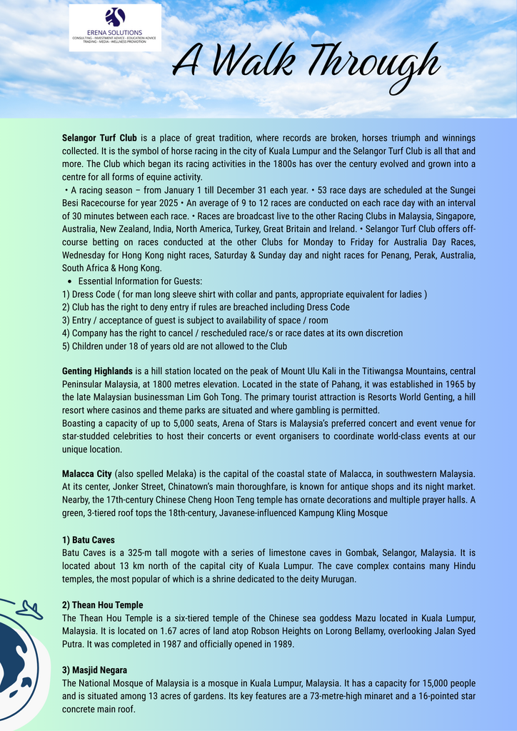 Visit Malaysia & Singapore (3)