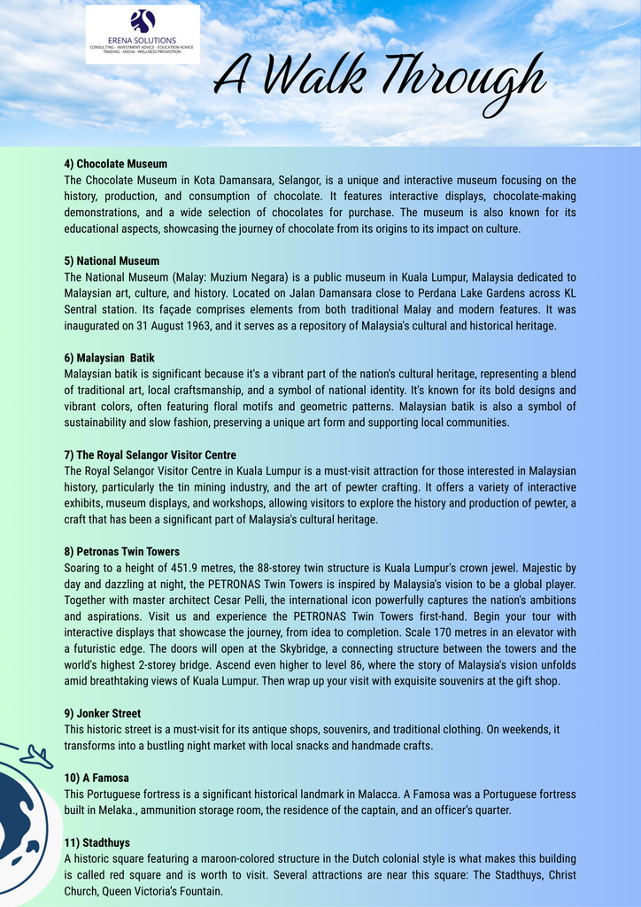 Visit Malaysia & Singapore (4)