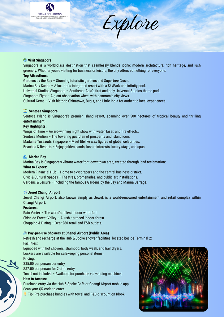 Visit Malaysia & Singapore (9)