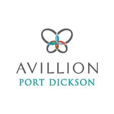AVILLION PPRT DICKSON : Brand Short Description Type Here.