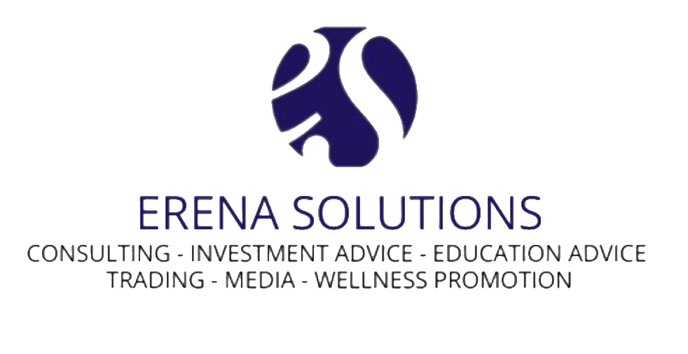 ERENA SOLUTIONS : 